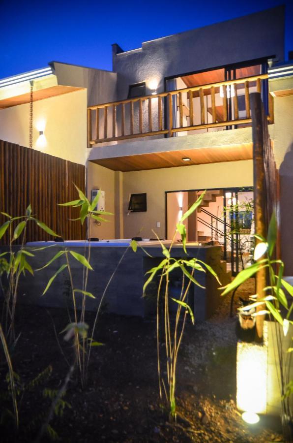 Astra - Jacuzzi Privativa, Natureza E Conforto Alto Paraiso de Goias