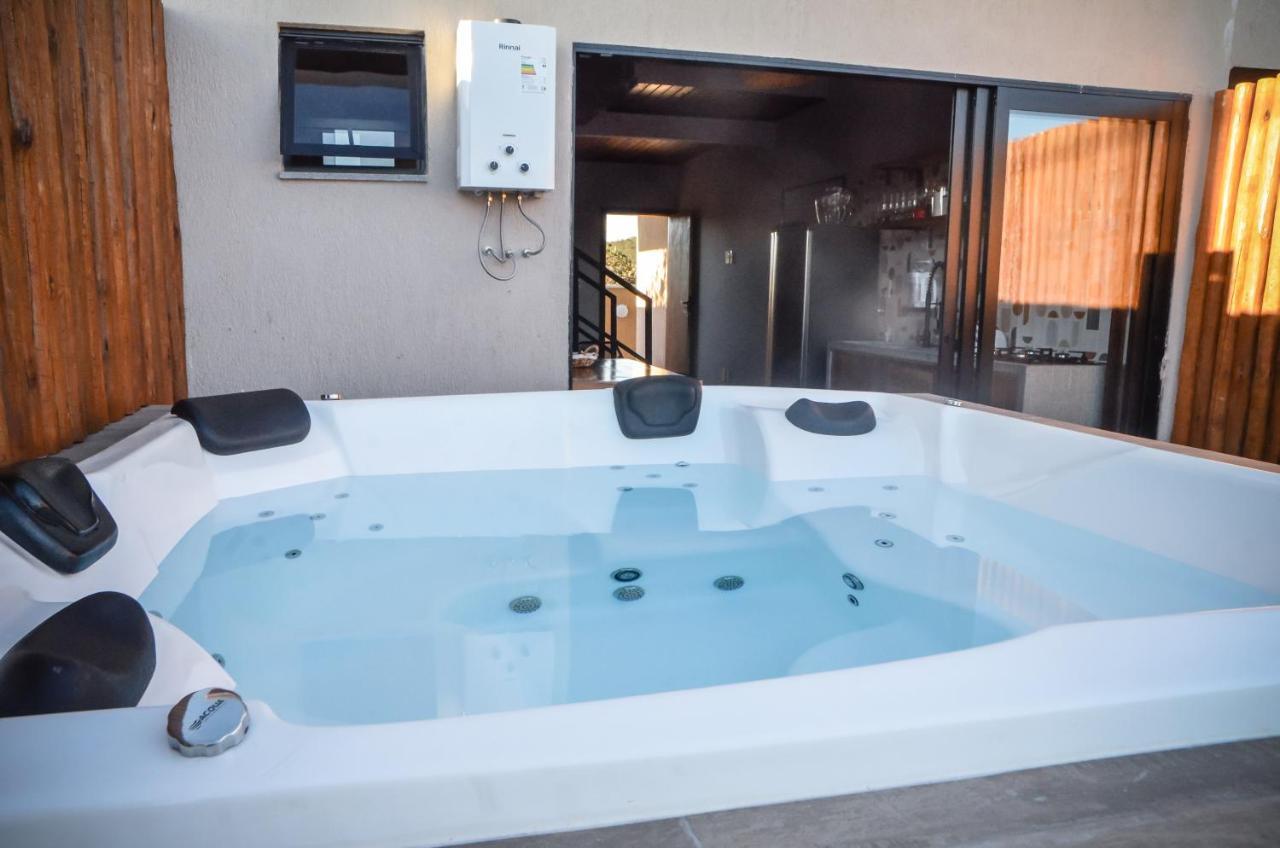 Holiday home Astra - Jacuzzi Privativa, Natureza E Conforto