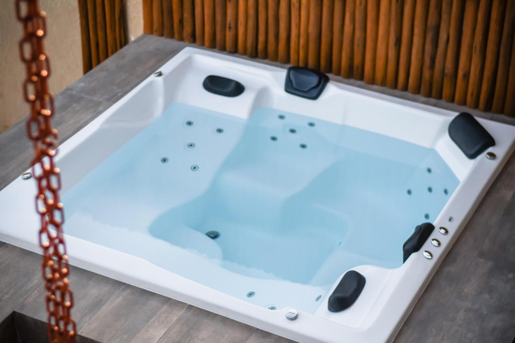 Astra - Jacuzzi Privativa, Natureza E Conforto Holiday home *