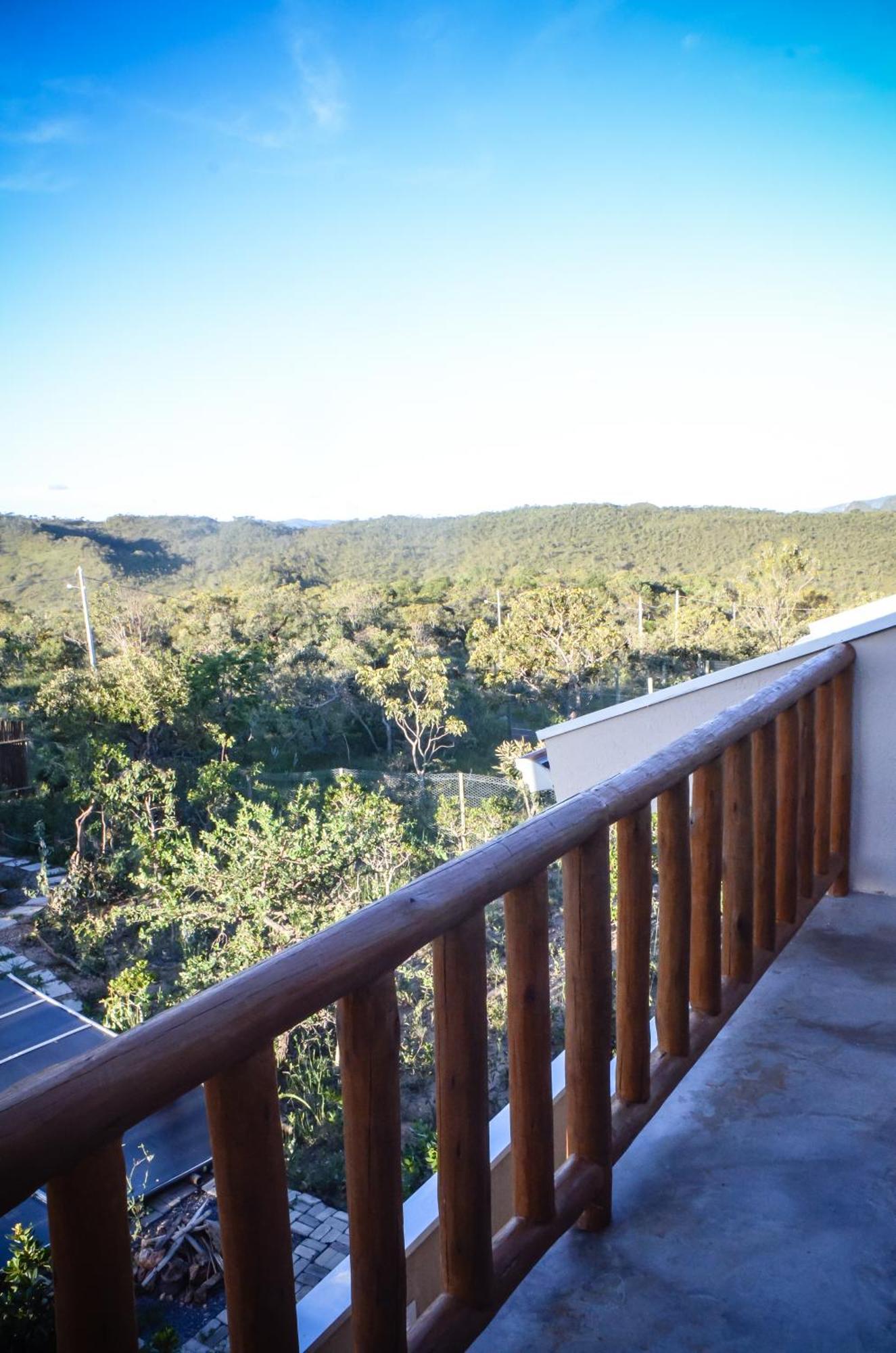 Astra - Jacuzzi Privativa, Natureza E Conforto Alto Paraiso de Goias
