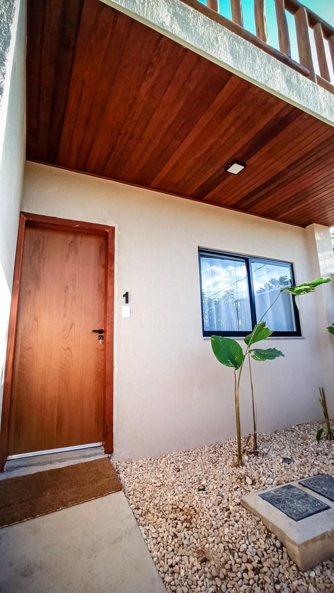 度假居 Astra - Jacuzzi Privativa, Natureza E Conforto Alto Paraíso de Goiás